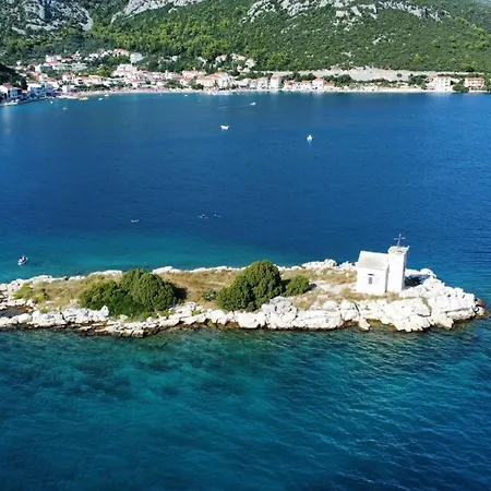 아파트 Nedjeljka 클레크