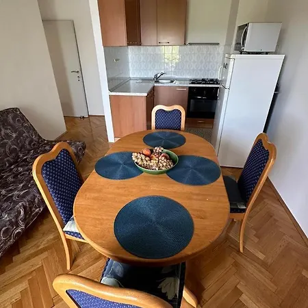 Nedjeljka Apartment