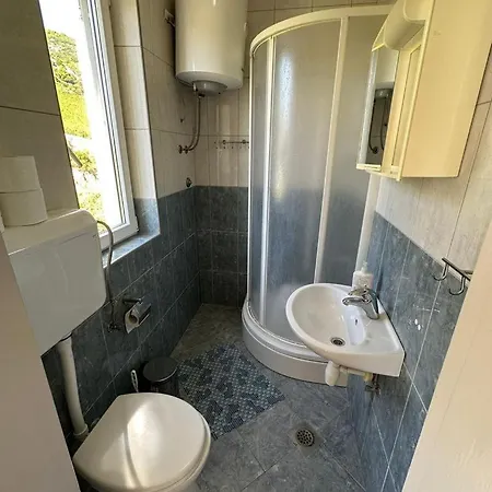 Nedjeljka Lägenhet Klek