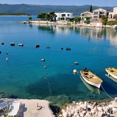 Nedjeljka Διαμέρισμα