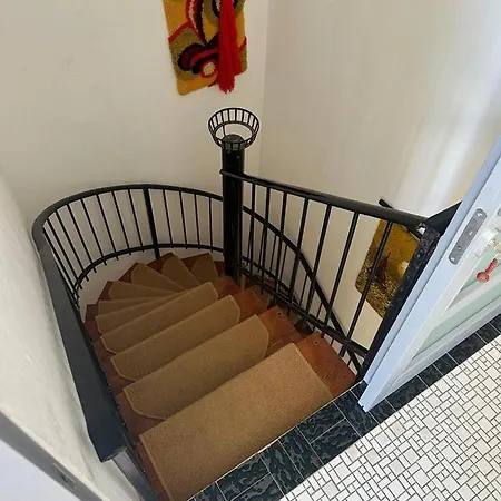 Lägenhet Nedjeljka *