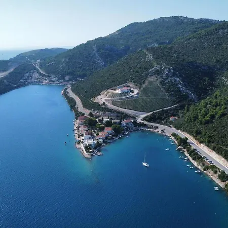 Διαμέρισμα Nedjeljka *