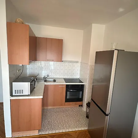 Nedjeljka Lejlighed *