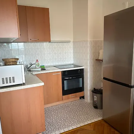 Nedjeljka Lägenhet Klek