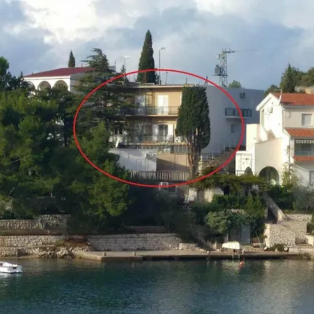 Apartment Nedjeljka *
