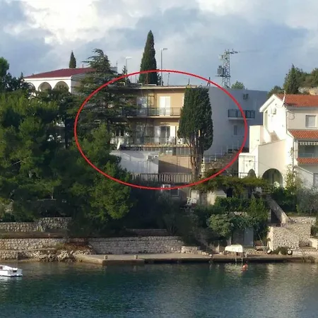 Lägenhet Nedjeljka *