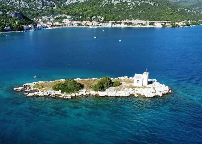 דירה Nedjeljka קלק