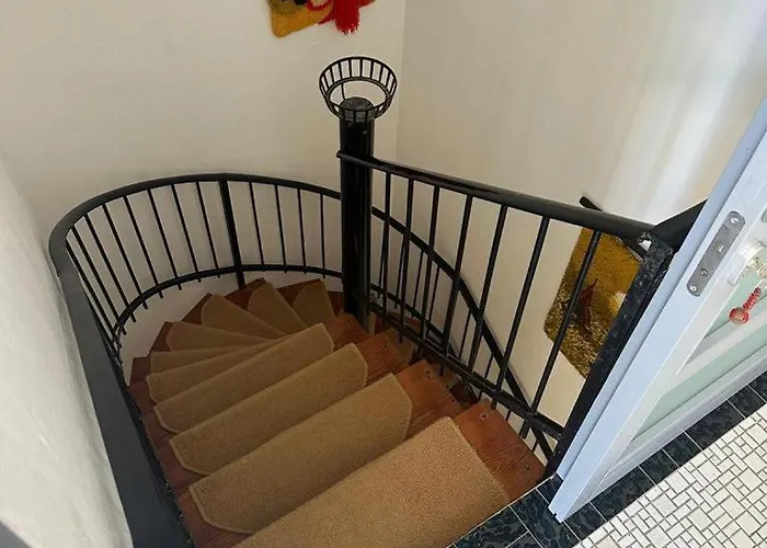 דירה Nedjeljka *