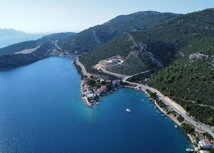 דירה Nedjeljka *