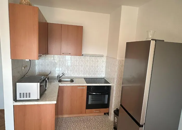 Nedjeljka דירה *